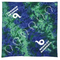 Tie-Dye Bandana