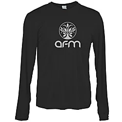 Contender Athletic LS T-Shirt - Screen