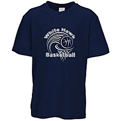 Contender Athletic T-Shirt - Youth - Screen
