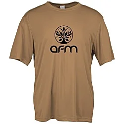 Contender Athletic T-Shirt - Men's - Screen