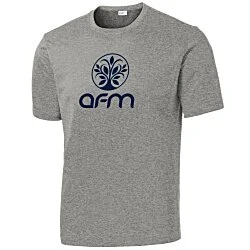 Contender Athletic T-Shirt - Men's - Screen