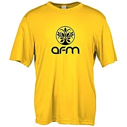 Contender Athletic T-Shirt - Men's - Screen