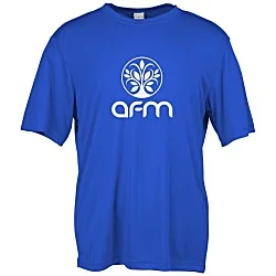 Contender Athletic T-Shirt - Men's - Screen