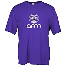 Contender Athletic T-Shirt - Men's - Screen