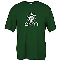 Contender Athletic T-Shirt - Men's - Screen