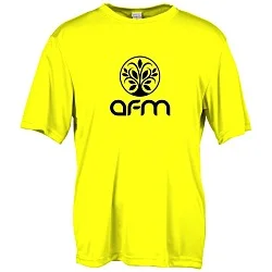 Contender Athletic T-Shirt - Men's - Screen
