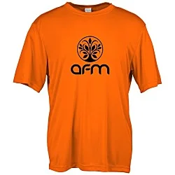 Contender Athletic T-Shirt - Men's - Screen