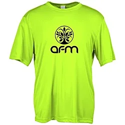 Contender Athletic T-Shirt - Men's - Screen