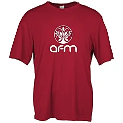 Contender Athletic T-Shirt - Men's - Screen