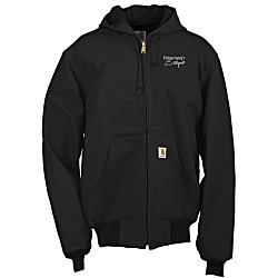 Carhartt Thermal Lined Duck Active Jacket