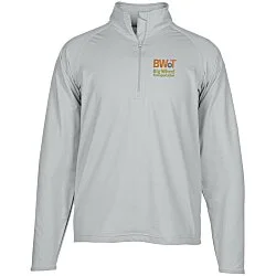 Sport-Wick Stretch 1/2-Zip Pullover - Men's - Embroidered
