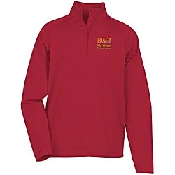Sport-Wick Stretch 1/2-Zip Pullover - Men's - Embroidered