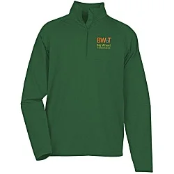 Sport-Wick Stretch 1/2-Zip Pullover - Men's - Embroidered