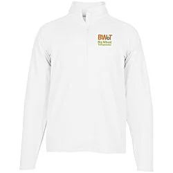 Sport-Wick Stretch 1/2-Zip Pullover - Men's - Embroidered