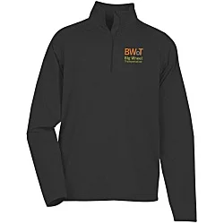 Sport-Wick Stretch 1/2-Zip Pullover - Men's - Embroidered