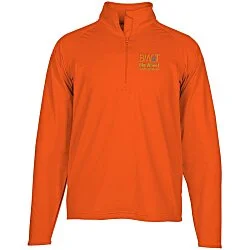 Sport-Wick Stretch 1/2-Zip Pullover - Men's - Embroidered