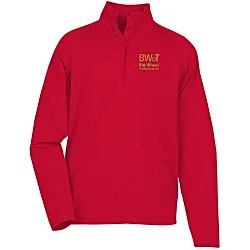 Sport-Wick Stretch 1/2-Zip Pullover - Men's - Embroidered