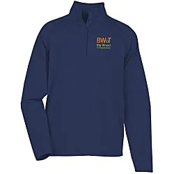 Sport-Wick Stretch 1/2-Zip Pullover - Men's - Embroidered