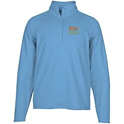 Sport-Wick Stretch 1/2-Zip Pullover - Men's - Embroidered