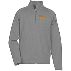 Sport-Wick Stretch 1/2-Zip Pullover - Men's - Embroidered