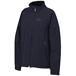 North End 3-Layer Soft Shell Jacket - Ladies'