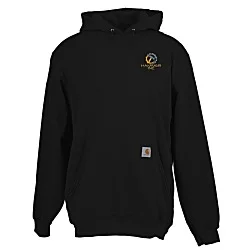 Carhartt Midweight Hooded Sweatshirt - Embroidered