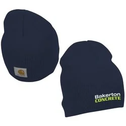 Carhartt Acrylic Knit Hat