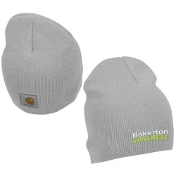 Carhartt Acrylic Knit Hat