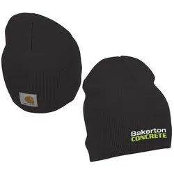 Carhartt Acrylic Knit Hat