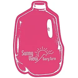Jar Opener - Milk Jug