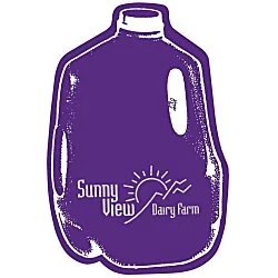 Jar Opener - Milk Jug