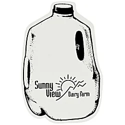 Jar Opener - Milk Jug