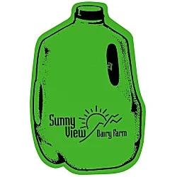 Jar Opener - Milk Jug