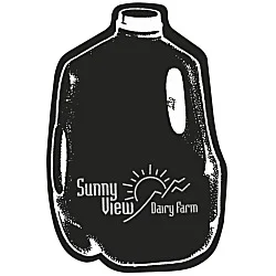 Jar Opener - Milk Jug