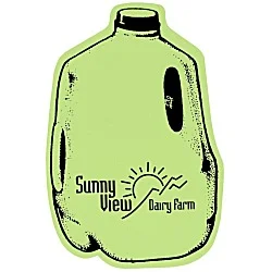 Jar Opener - Milk Jug