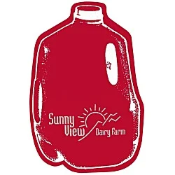 Jar Opener - Milk Jug