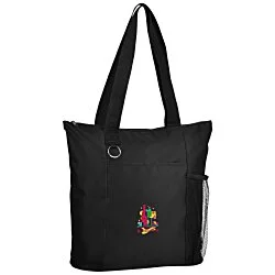 Fun Tote - Embroidered