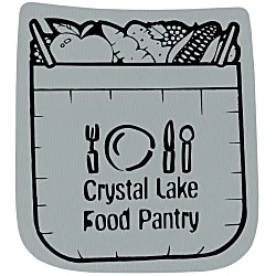 Jar Opener - Grocery Bag