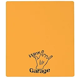 Shammy Household Towel - X-Large