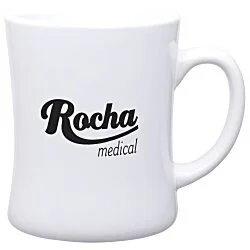 Luna Coffee Mug - 14 oz.