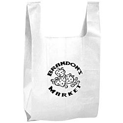 Lightweight T-Shirt Style Tote