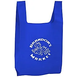 Lightweight T-Shirt Style Tote