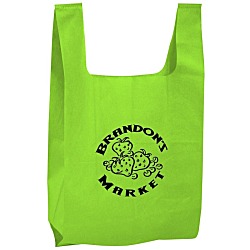Lightweight T-Shirt Style Tote