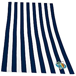 Cabana Stripe Towel
