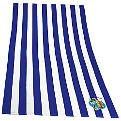 Cabana Stripe Towel