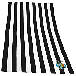 Cabana Stripe Towel