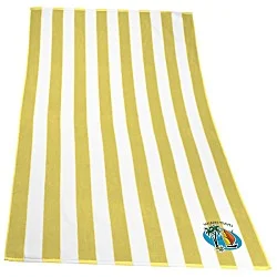 Cabana Stripe Towel