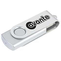 Swing USB Drive - 2GB - 3 Day