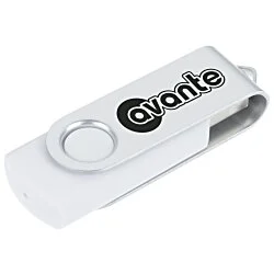 Swing USB Drive - 2GB - 3 Day
