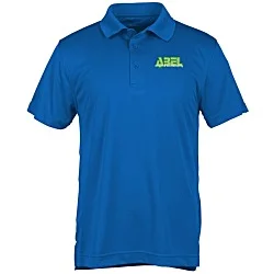 Harriton Moisture Wicking Polo - Men's